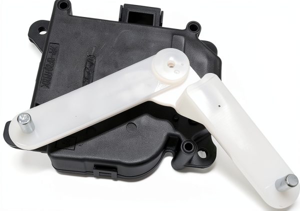 GM Genuine Parts Actuator Assembly Replacement-1