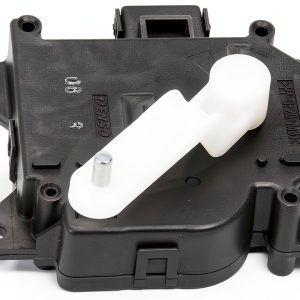 HVAC Actuator GM Genuine Parts Metal Valve-0