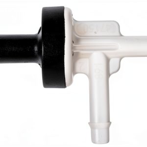 PartCatalog HVAC Control Vacuum Check Valve for Automotive-0