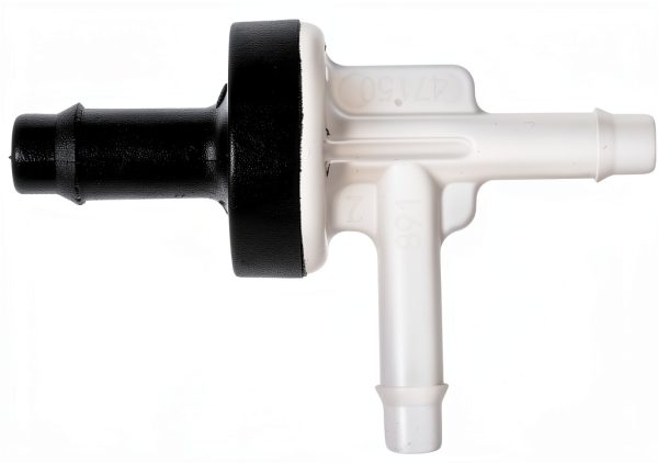 PartCatalog HVAC Control Vacuum Check Valve for Automotive-0