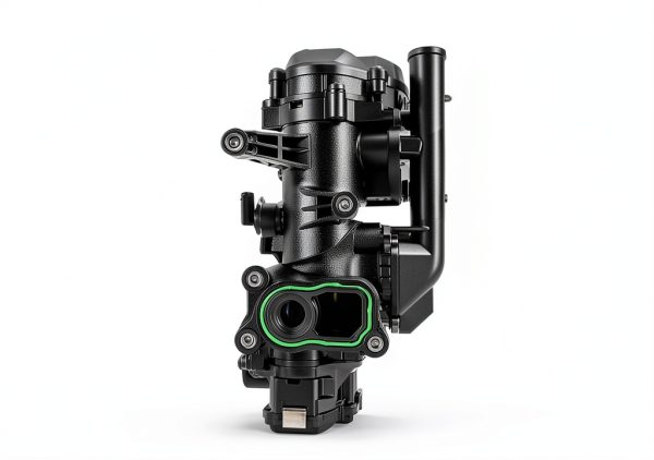 Magimaker Metal ABS Thermal Air Temperature Control Valve-5