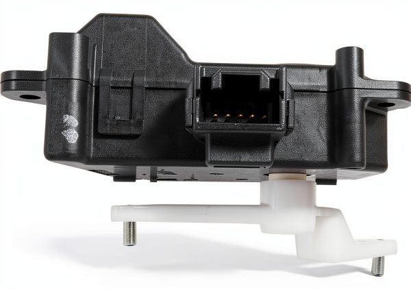 GM Genuine Parts Actuator Assembly Replacement-2
