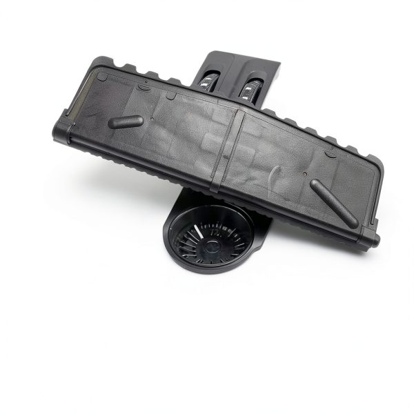 Zeikiwe Camaro Blend Door Actuator Replacement-2