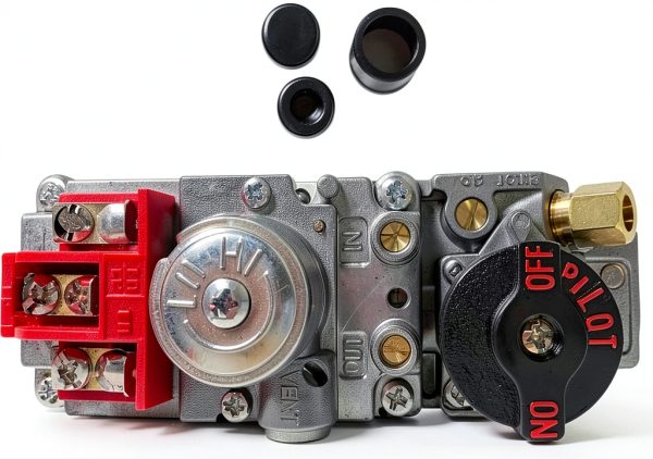 huyhuyhuy Thermal Valve Replacement Automotive-1
