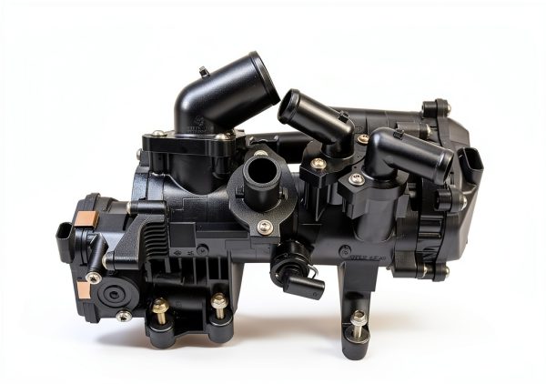Magimaker Metal ABS Thermal Air Temperature Control Valve-4