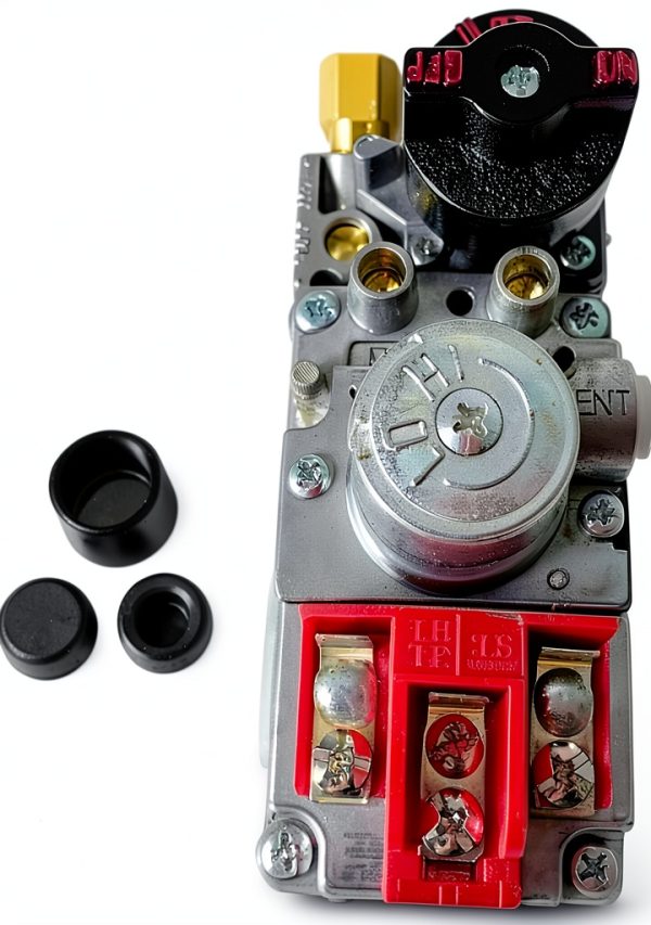 huyhuyhuy Thermal Valve Replacement Automotive-3