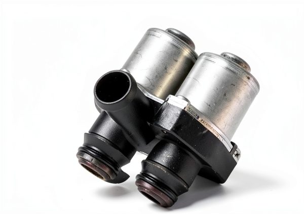 Mercedes-Benz SLK R170 E-CLASS W210 Temperature Control-2