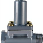 HPOPUAUTO Chrome Pressure Protection Valve Replacement-0