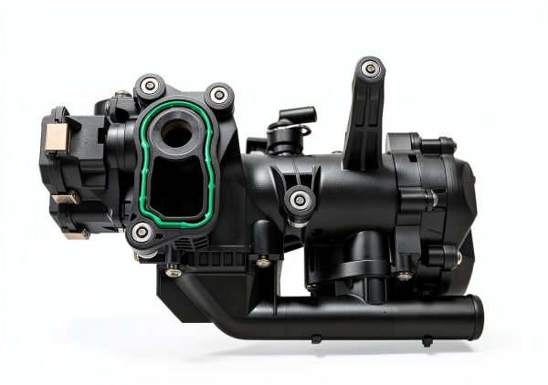 Magimaker Metal ABS Thermal Air Temperature Control Valve-2