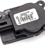 GM Genuine Parts Thermal Air Temperature Control Valve-0