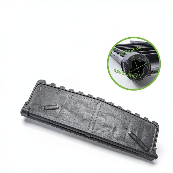 Zeikiwe Camaro Blend Door Actuator Replacement-1
