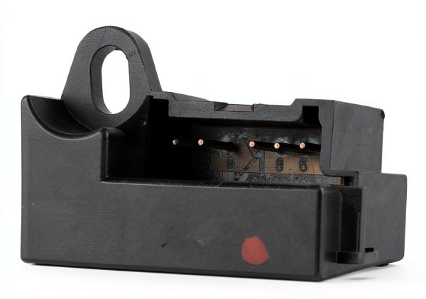 ACDelco Temperature Mode Valve Actuator Assembly-2