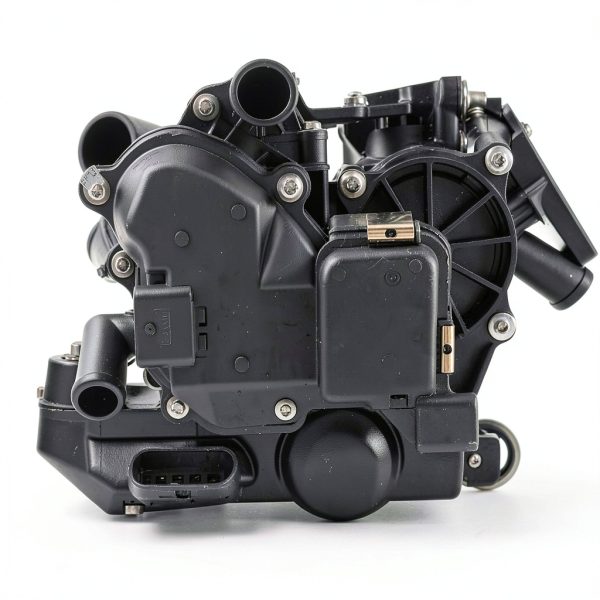 Chevy Trailblazer Thermal Air Temperature Control Valve-1
