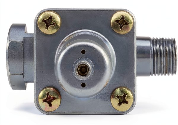 HPOPUAUTO Chrome Pressure Protection Valve Replacement-3