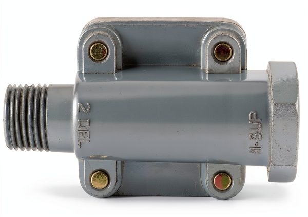 HPOPUAUTO Chrome Pressure Protection Valve Replacement-4