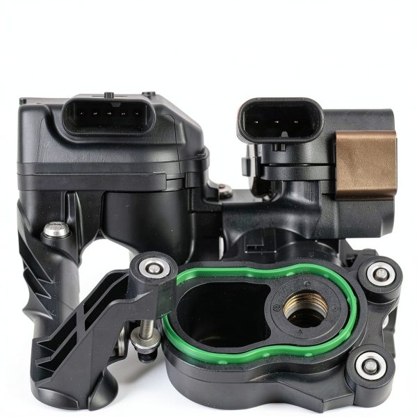Magimaker Metal ABS Thermal Air Temperature Control Valve-3