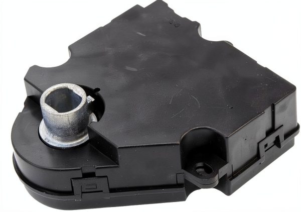 ACDelco Temperature Mode Valve Actuator Assembly-1