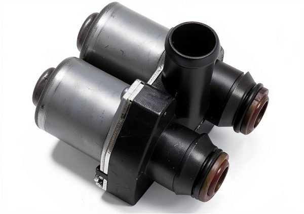 Mercedes-Benz SLK R170 E-CLASS W210 Temperature Control-3