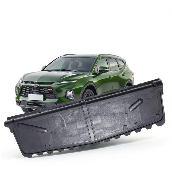 Zeikiwe Camaro Blend Door Actuator Replacement-5