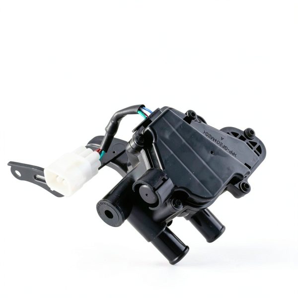 FRELINARROW Machined Coolant Control Valve for Toyota Prius-2