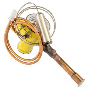 Carrier 5 TON TXV VALVE Automotive Replacement-0