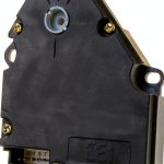 Temperature Valve Actuator ACDelco Machined Part-0