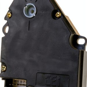 Temperature Valve Actuator ACDelco Machined Part-0