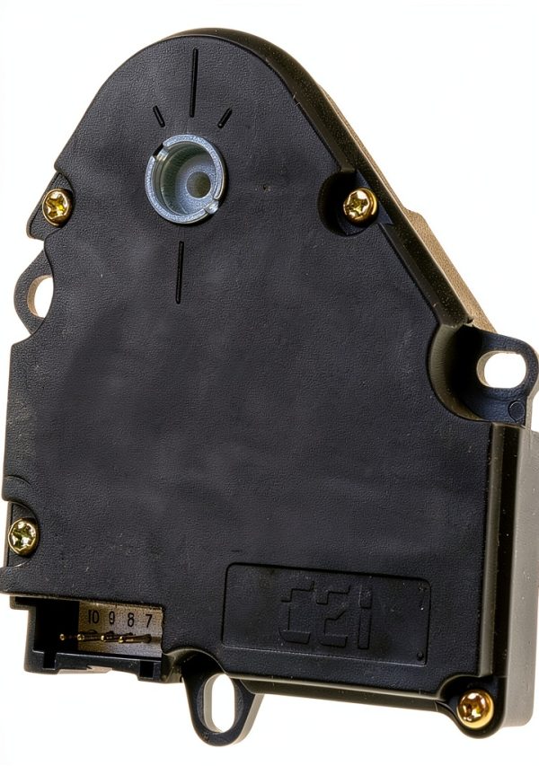 Temperature Valve Actuator ACDelco Machined Part-0