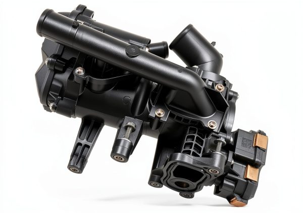 GM Genuine Parts Thermal Air Temperature Control Valve-2