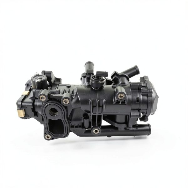 Chevy Trailblazer Thermal Air Temperature Control Valve-4