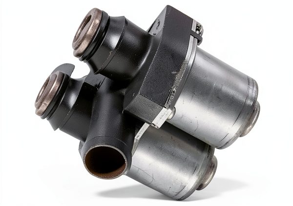 Mercedes-Benz SLK R170 E-CLASS W210 Temperature Control-5