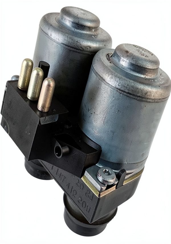 Mercedes-Benz SLK R170 E-CLASS W210 Temperature Control-1