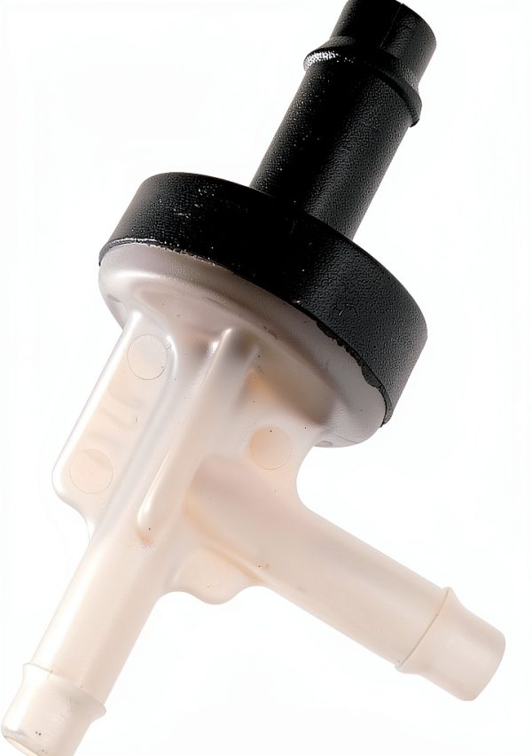 PartCatalog HVAC Control Vacuum Check Valve for Automotive-1