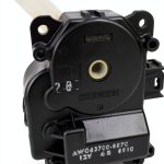 GM Genuine Parts Actuator Assembly Replacement-0