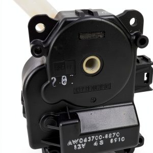 GM Genuine Parts Actuator Assembly Replacement-0