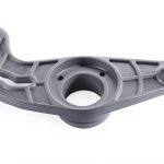 GM Genuine Parts Thermal Valve Machined Design-0