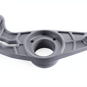 GM Genuine Parts Thermal Valve Machined Design-0