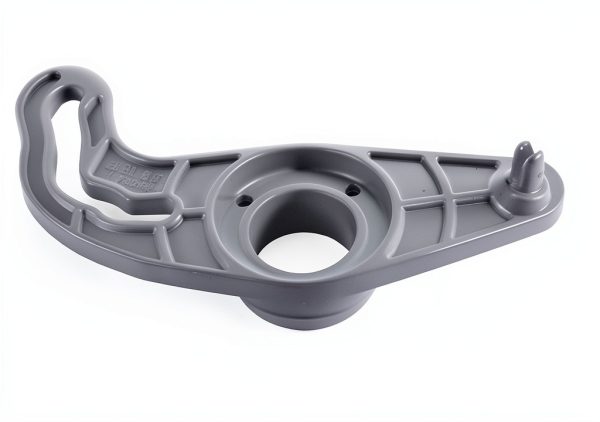 GM Genuine Parts Thermal Valve Machined Design-0
