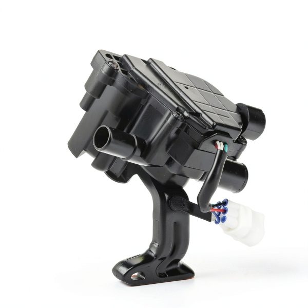 FRELINARROW Machined Coolant Control Valve for Toyota Prius-4