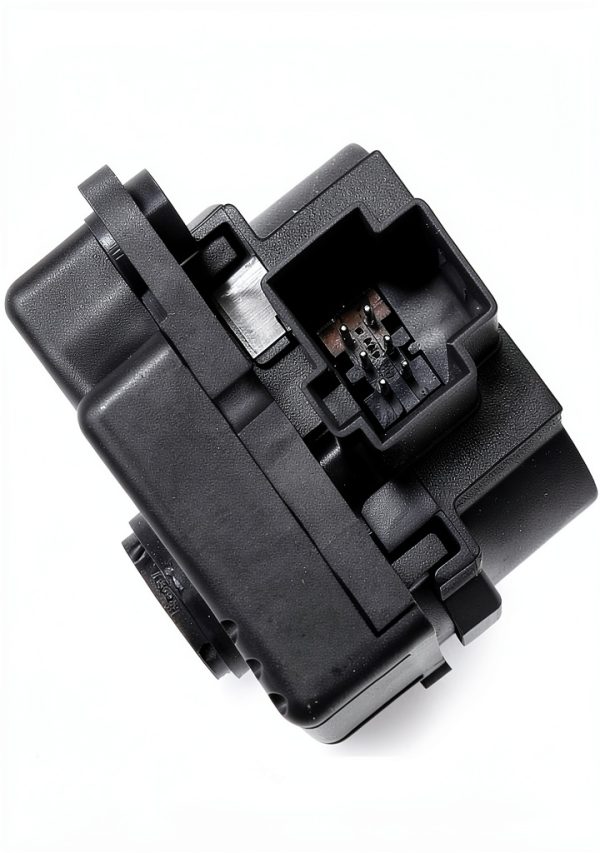 GM Genuine Parts Thermal Air Temperature Control Valve-1