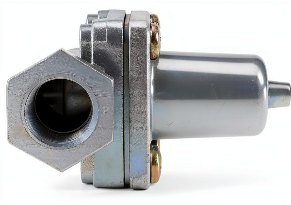 HPOPUAUTO Chrome Pressure Protection Valve Replacement-5