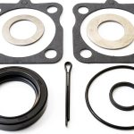 Rear Axle Seal Kit IAP Performance Machined Design-0