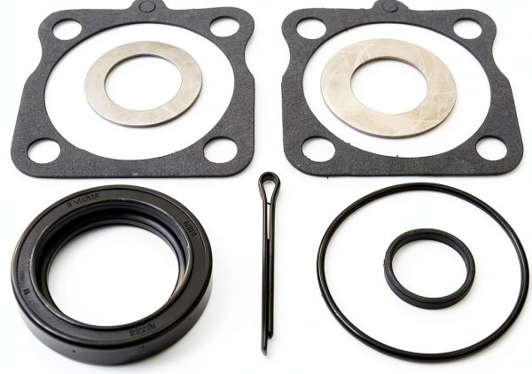 Rear Axle Seal Kit IAP Performance Machined Design-0