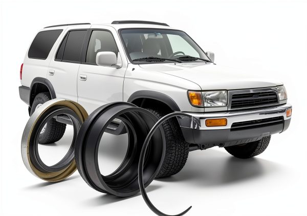 Toyota Rear Axle Seal Kit LDCRE 90310-50006-6