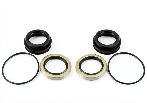 Toyota Rear Axle Seal Kit LDCRE 90310-50006-1