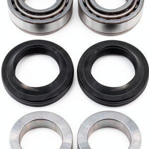 Roneeson Rear Axle Bearing Kit Nissan Frontier-0