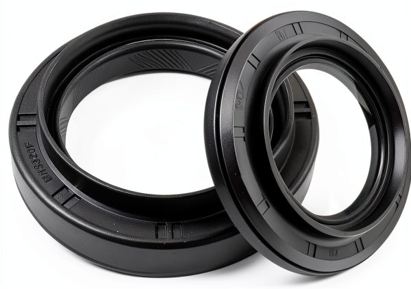 Vyqloren Front Axle Seal Machined 90311-47013-0