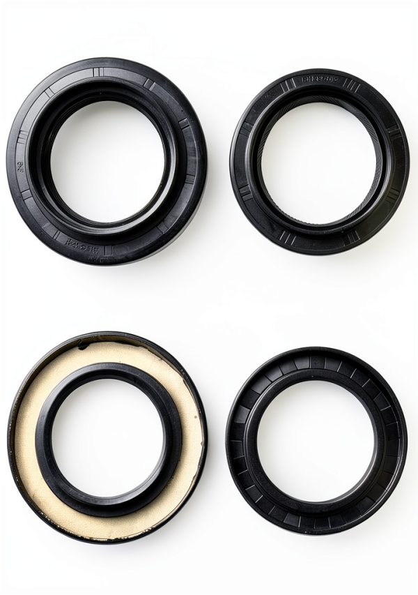 Vyqloren Front Axle Seal Machined 90311-47013-3