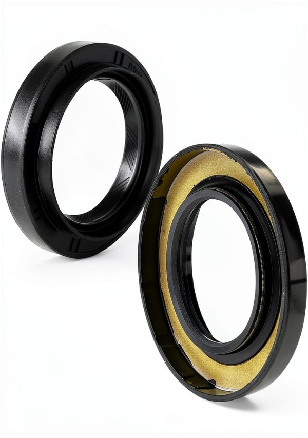 Vyqloren Front Axle Seal Machined 90311-47013-5
