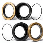 Toyota Rear Axle Seal Kit LDCRE 90310-50006-0